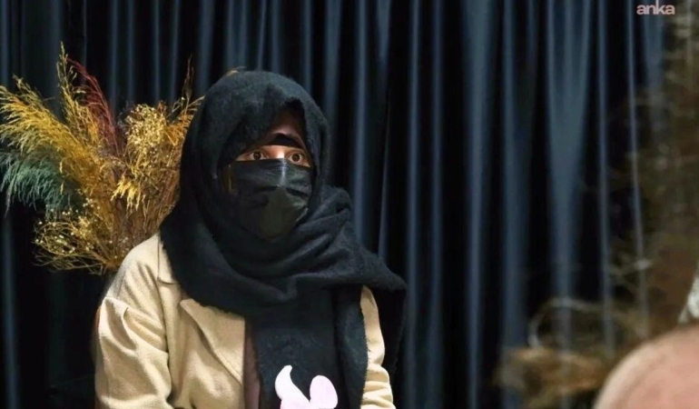 İstismara karşı adalet mücadelesi veren anne ve kızı hayatını kaybetti