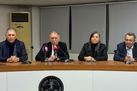 İzmir Emek ve Demokrasi Güçleri’nden "19 Mart" açıklaması: Demokrasi rafa