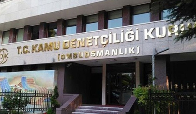 KDK, radar cezasında kalibrasyon bilgilerinin vatandaşla paylaşılmasını tavsiye etti