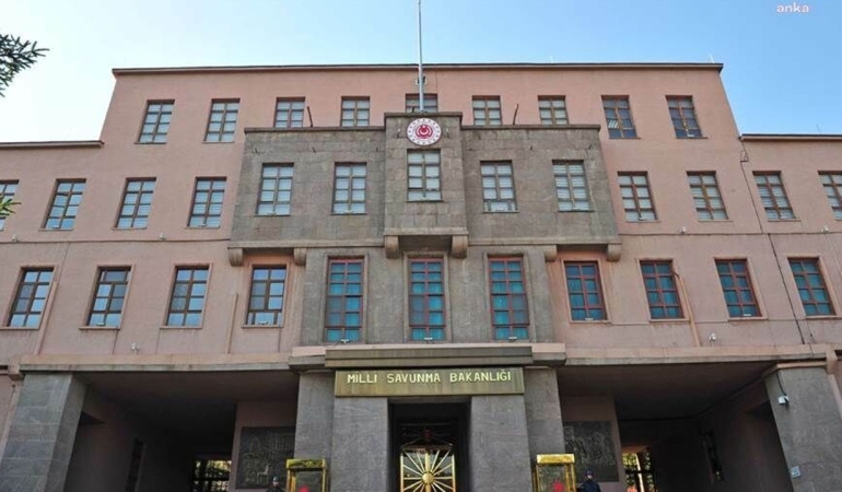 KKTC’nin güvenliği için adaya F-16 uçaklarının konuşlandırılması değerlendiriliyor