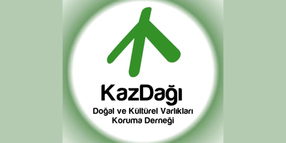 Kazdağı Koruma Derneği’nden 21 Mart uyarısı: Orman yoksa yaşam yok!