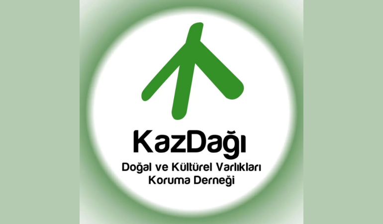 Kazdağı Koruma Derneği’nden 21 Mart uyarısı: Orman yoksa yaşam yok!