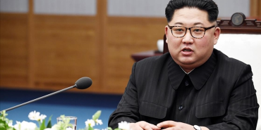 Kim Jong-un yüzde 99,93 oyla yeniden kazandı