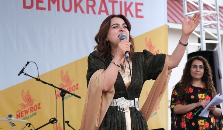 Koçyiğit: Süreçte tek bir insan toprağa düşmedi, en büyük kazanım budur