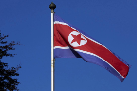 Kuzey Kore, ABD ve İsrail'in İran'a yönelik saldırılarını kınadı