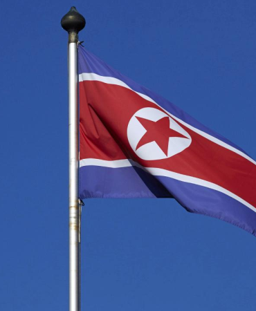 Kuzey Kore, ABD ve İsrail'in İran'a yönelik saldırılarını kınadı