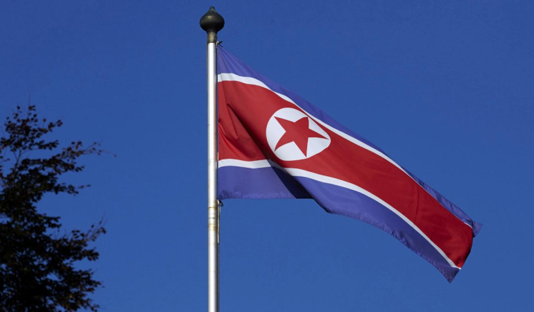 Kuzey Kore, ABD ve İsrail'in İran'a yönelik saldırılarını kınadı