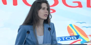 Lal Denizli: İftiraları atan herkesle yargı önünde tek tek hesaplaşacağım