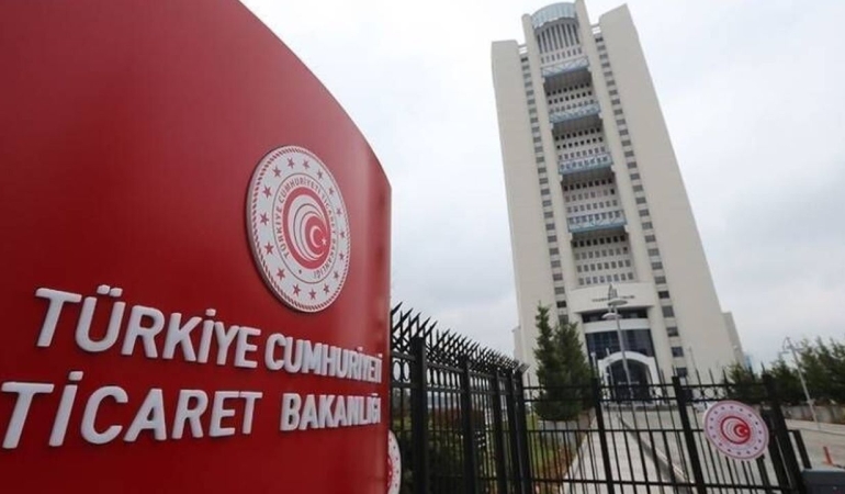 Limon ithalatında gümrük vergisi geçici olarak düşürüldü