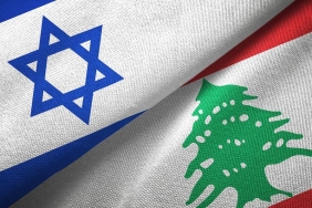 Lübnan'da 1 milyon 160 binden fazla kişi zorla yerinden edildi