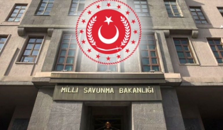 MSB: NATO Patriot Sistemi Malatya'da konuşlandırılacak