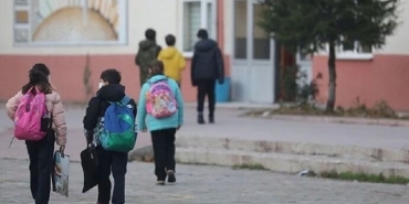 Mamak İlçe Milli Eğitim Müdürlüğünden okul müdürlerine mescit ve cuma