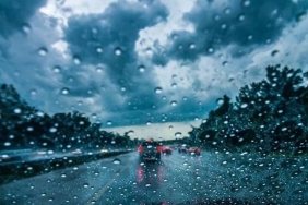 Meteorolojiden sağanak yağış ve çığ uyarısı