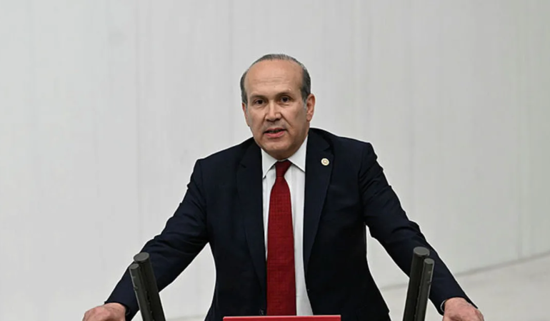 Namık Tan’dan yeni NATO yapılanmalarına ilişkin bilgilendirme talebi