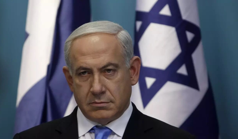 Netanyahu: İran’da iki ana hedefimiz var, nükleer programı ortadan kaldırmak