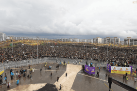 Öcalan'dan Nevruz mesajı: Bugün artık yeni bir sayfa açılmıştır