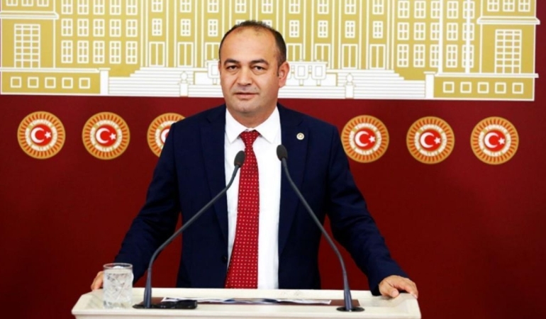 Özgür Karabat’tan ekonomi için “acil önlem” çağrısı