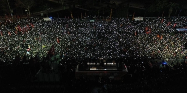 Özgür Özel: Erdoğan, tarihe cumhurbaşkanı değil, cunta başkanı olarak geçecek