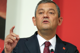 Özgür Özel: Hiç olmazsa Pedro Sanchez kadar İran'da Müslüman kanı