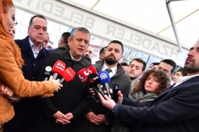 Özgür Özel memleketi Manisa’dan Adalet Bakanı Gürlek’e: Allah’ım onu ıslah