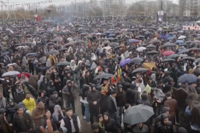 Özgür Özel'den Diyarbakır Newroz’una mesaj: Zalimin kaderi mutlak yenilgidir
