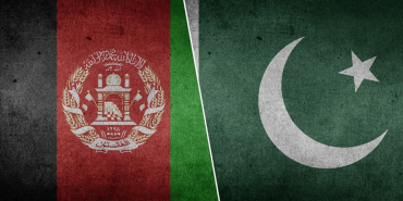 Pakistan-Afganistan sınırındaki savaş nedeniyle 118 bin kişi göç etti