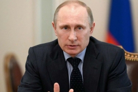 Putin: Rusya, İran’ın yanında sadık bir dost ve güvenilir ortaktır