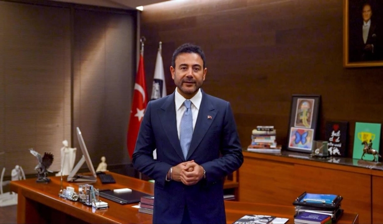 Rıza Akpolat davadan beraat etti, itirafçıya 212 milyon TL ceza