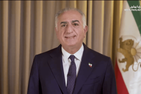 Rıza Pehlevi'den İran halkına çağrı: İslam Cumhuriyeti'ni devireceğiz