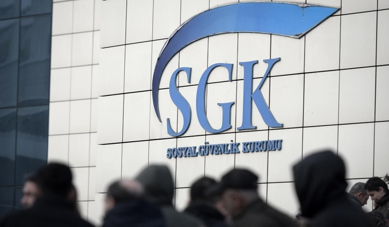 SGK 650 bin kişinin emekliliğini iptal etti: Aylıklar faiziyle geri alınacak