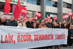 SOL Parti'den Ankara'da laiklik buluşması: Şeriatçı dayatmaları kabul etmeyeceğiz
