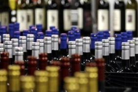 Şam'da alkol satışını yasaklandı - dokuz8HABER