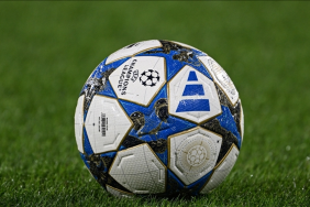 Şampiyonlar Ligi'nde gecenin sonuçları - dokuz8HABER