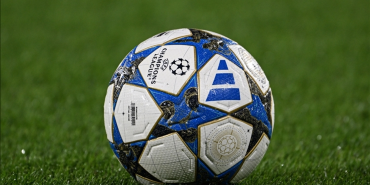 Şampiyonlar Ligi'nde gecenin sonuçları - dokuz8HABER