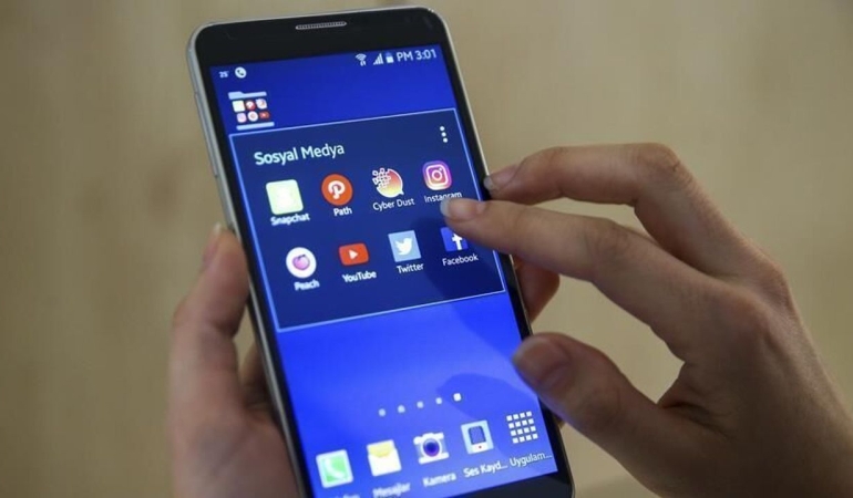 Sosyal medyada mezat düzenleyenler Maliyenin radarına girdi