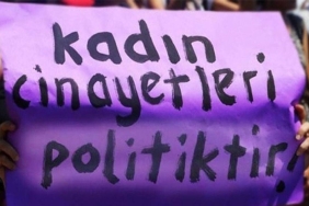 Şubat ayında 34 kadın katledildi