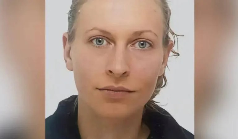 Suriye’de kaybolan Alman gazeteci Eva Maria Michelmann’dan haber alınamıyor