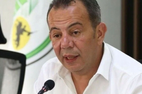 Tanju Özcan ve üç sanık hakkında "şantaj" suçundan dava açıldı