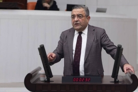 Tanrıkulu: Adli Tıp'tan "cezaevinde kalamaz" raporlarına rağmen infaz ertelemesi uygulanmadığı