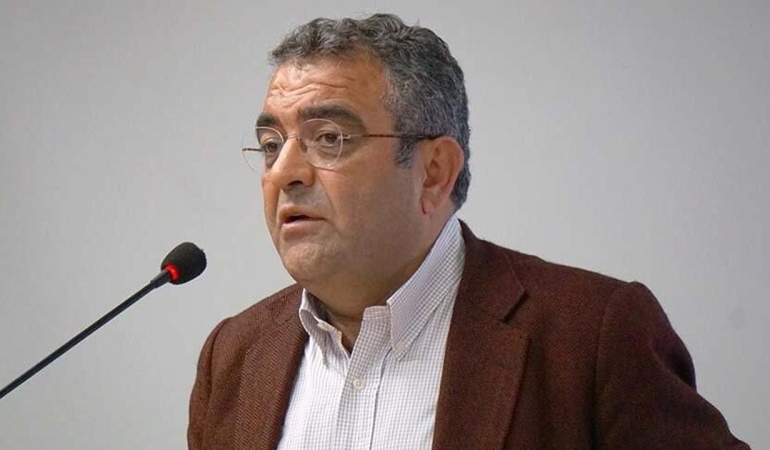 Tanrıkulu: Pazartesi günü kimse burada savunma yapmayacak, bu sistemi sorgulayacağız