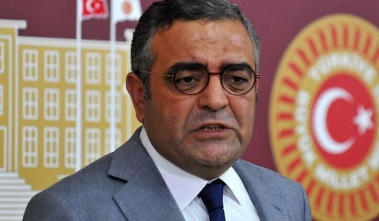 Tanrıkulu'ndan Bakan Göktaş'a: Son üç yılda resmi kayıtlara geçen kadına