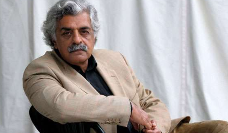 Tarık Ali: ABD-İsrail, İran’da alternatif muhalefet kalmasın diye tanınmış solcuların evlerini de hedef alıyor