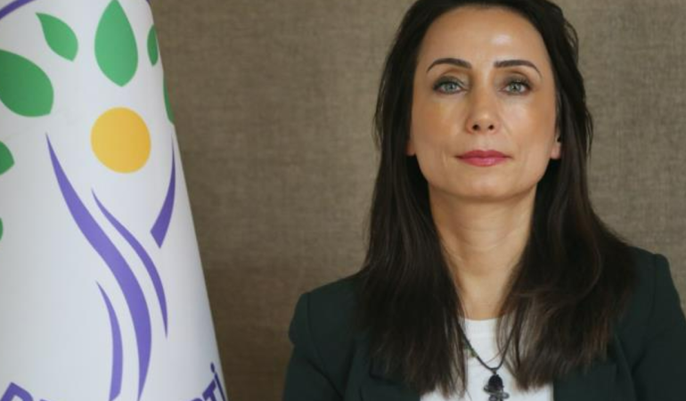 Tülay Hatimoğulları, Mahir Çayan ve Mehmet Latifeci’yi andı