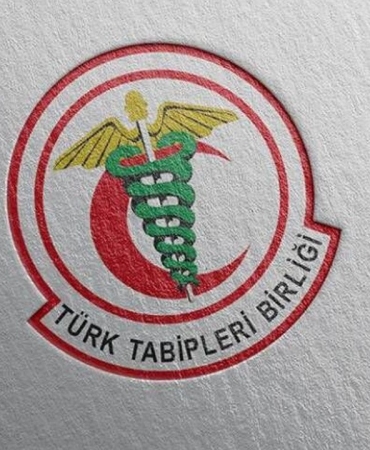 Türk Tabipleri Birliği: Halkların yaşam ve sağlık hakkının, savaşa karşı