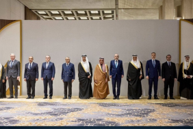 Türkiye'nin de aralarında bulunduğu 12 ülkeden İran'a kınama