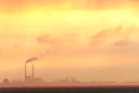 Türkiye’nin sera gazı emisyonu 2024’te yüzde 5,3 arttı