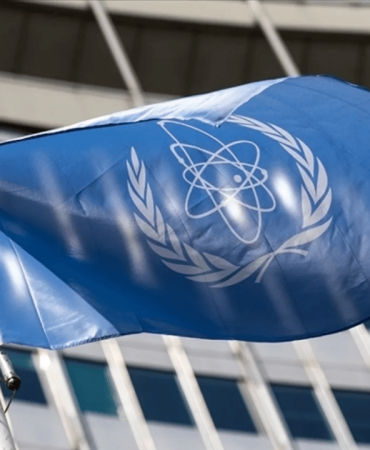 UAEA Yönetim Kurulu, ABD ile İsrail'in İran'a yönelik saldırılarına ilişkin