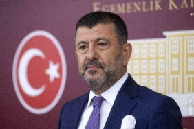 Veli Ağbaba: Ekrem İmamoğlu'na savunmayı lütuf sayan anlayışın bakanlıkta oturması