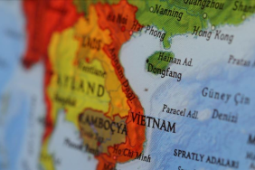 Vietnam'da seçmenler yeni Ulusal Meclis için oy kullanıyor