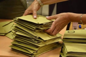 YSK, seçim çevrelerinin çıkaracağı milletvekili sayılarını belirledi